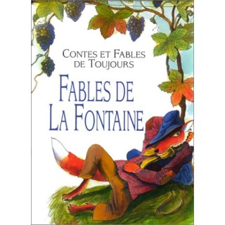 Fables De La Fontaine